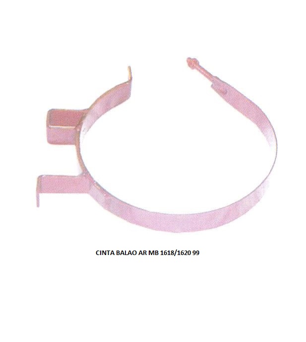 CINTA BALAO AR MB 1618/1620 99