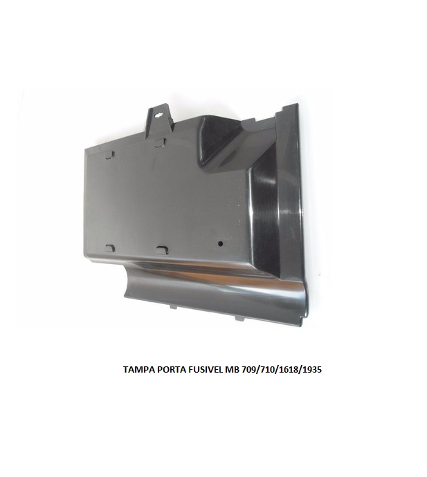 TAMPA PORTA FUSIVEL MB 709/710/1618/1935