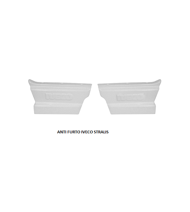 ANTI FURTO IVECO STRALIS