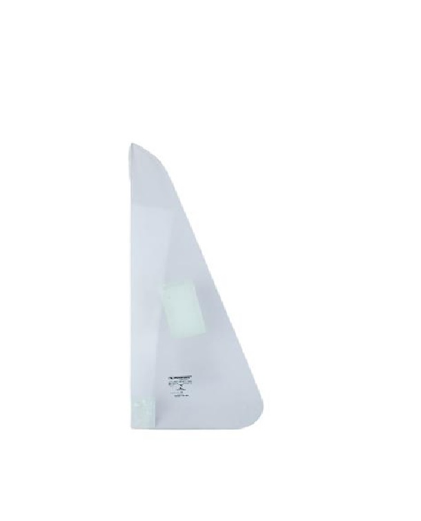 VIDRO BANDEIROLA VOLVO XH