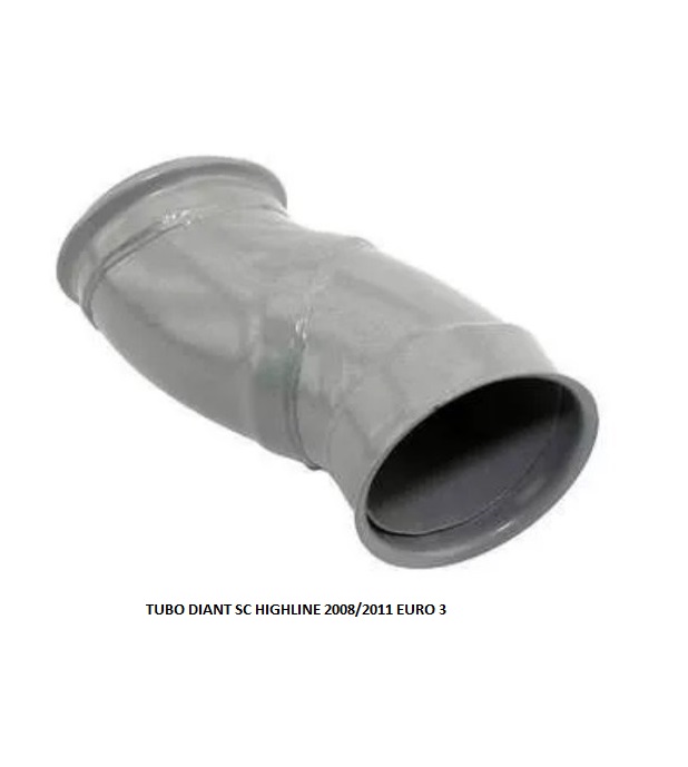 TUBO DIANT SC HIGHLINE 2008/2011 EURO 3