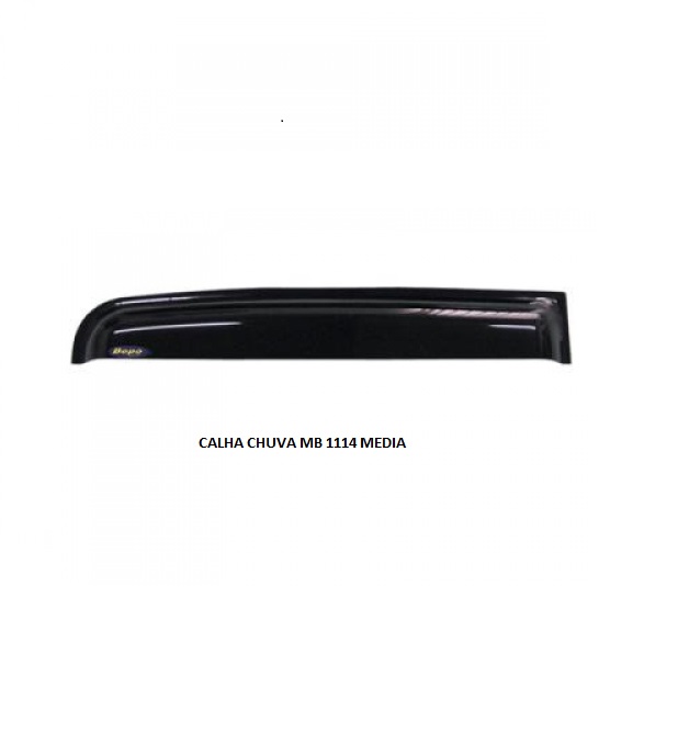 CALHA CHUVA MB 1114 MEDIA