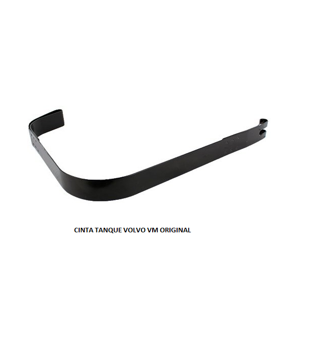 CINTA TANQUE VOLVO VM ORIGINAL