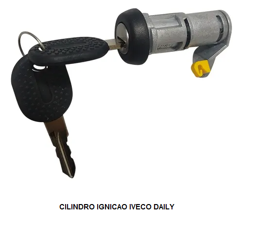 CILINDRO IGNICAO IVECO DAILY