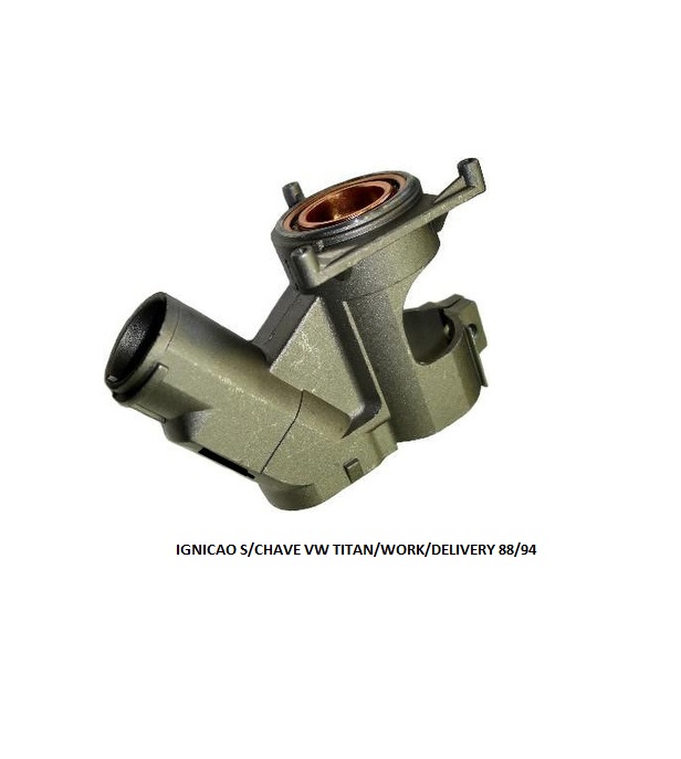 IGNICAO S/CHAVE VW TITAN/WORK/DELIVERY 88/94