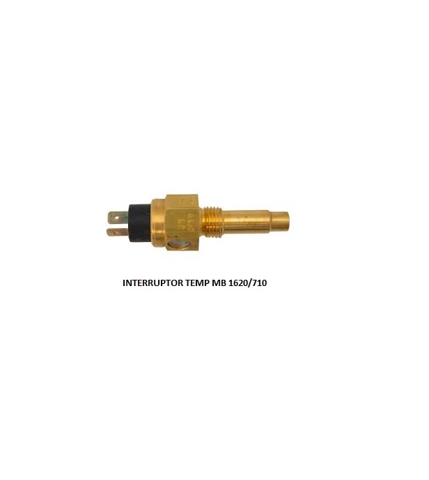 INTERRUPTOR TEMP MB 1620/710