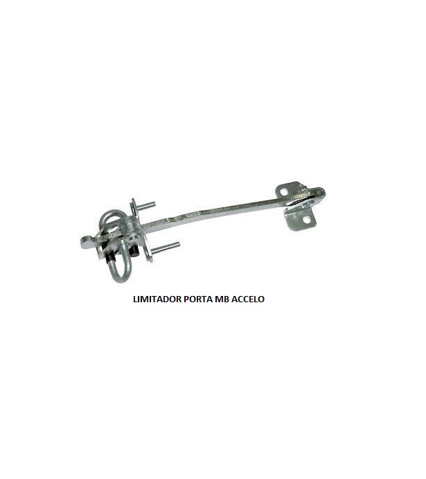 LIMITADOR PORTA MB ACCELO LE