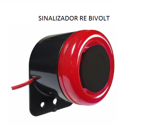 SINALIZADOR RE BIVOLT