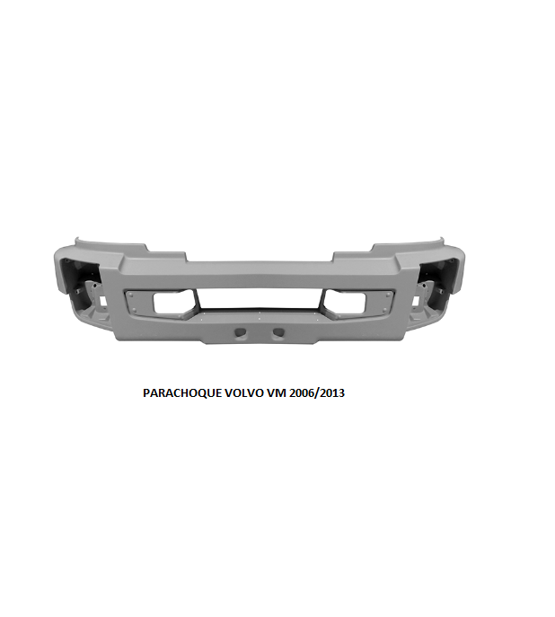 PARACHOQUE VOLVO VM 2006/2013