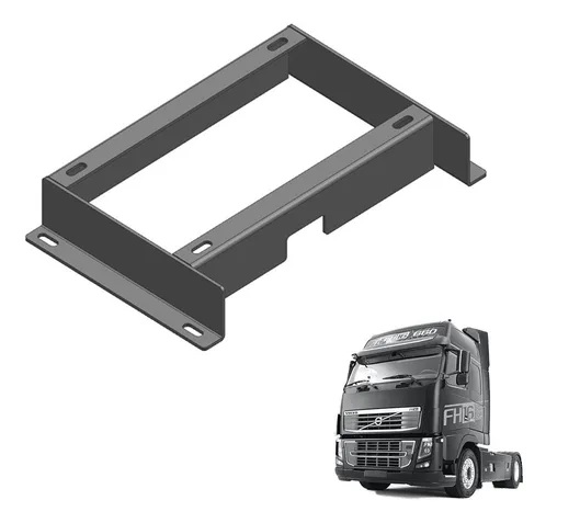 SUPORTE REBAIXA BANCO VOLVO FH /2014