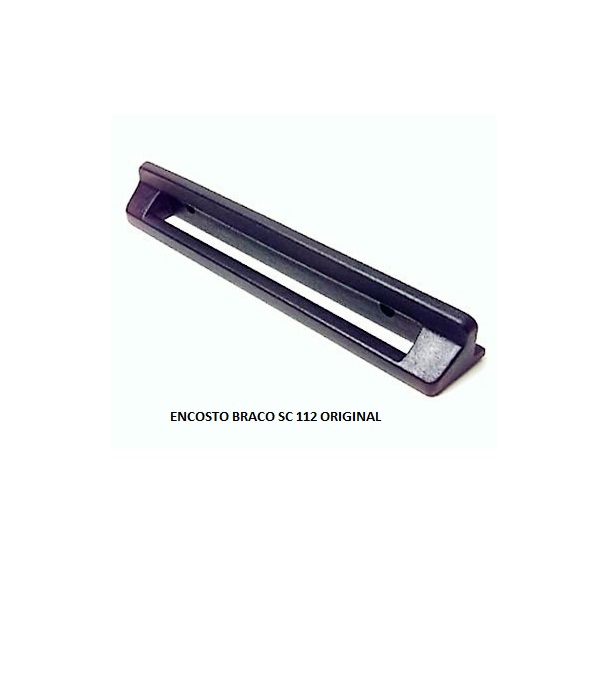 ENCOSTO BRACO SC 112