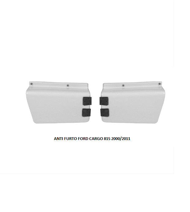 ANTI FURTO FORD CARGO 815 2000/2011