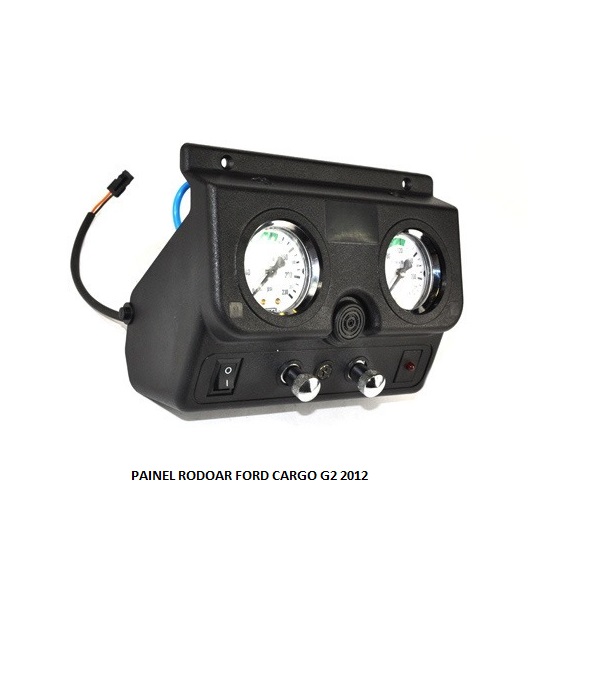 PAINEL RODOAR FORD CARGO G2 2012 RESFRIAR/TACOAR