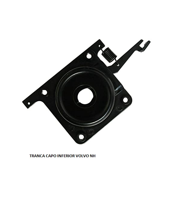 TRANCA CAPO VOLVO NH