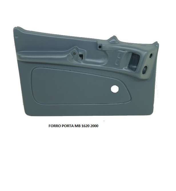 FORRO PORTA MB 1620 2000 LD