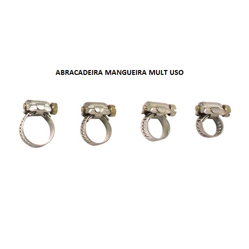 ABRACADEIRA MANGUEIRA MULT USO 19/27