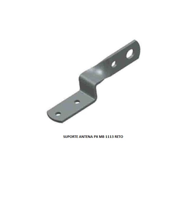 SUPORTE ANTENA PX MB 1113 LD