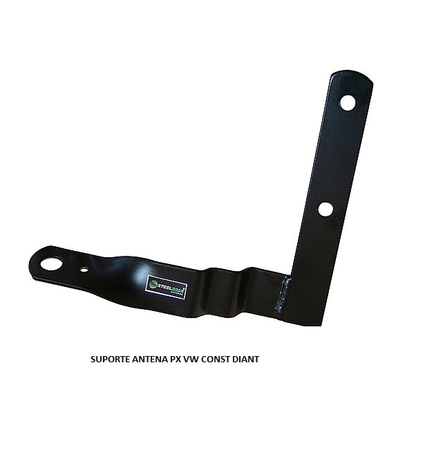 SUPORTE ANTENA PX VW CONST DIANT LE