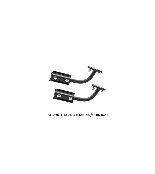 SUPORTE TAPA SOL MB 709/1618/1620
