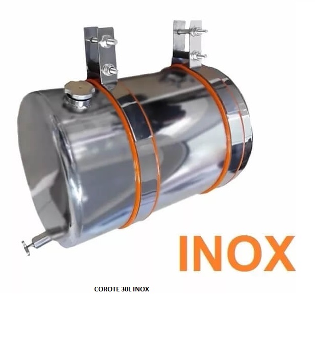COROTE 30L INOX
