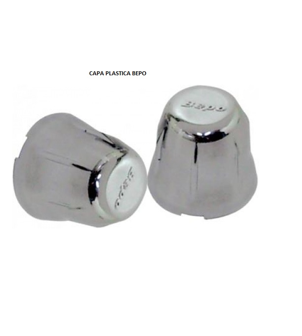 CAPA PLASTICA 33MM UNIVERSAL