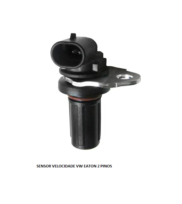SENSOR VELOCIDADE VW EATON 2 PINOS