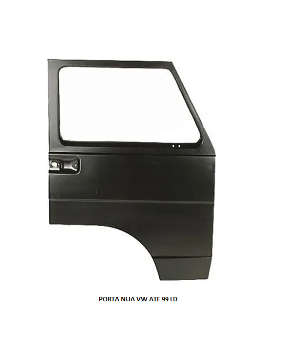 PORTA NUA VW ATE 99 LD