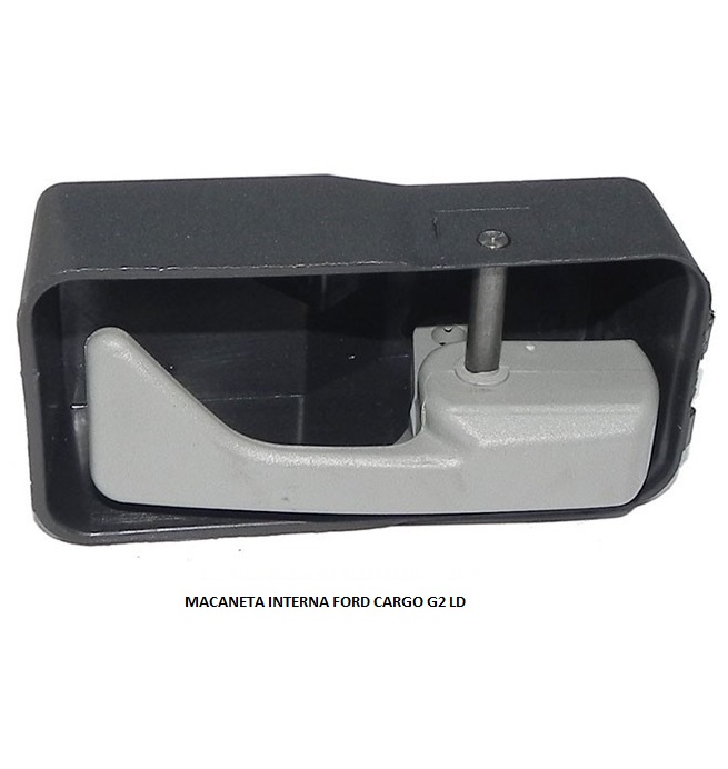 MACANETA INTERNA FORD CARGO G2 LD