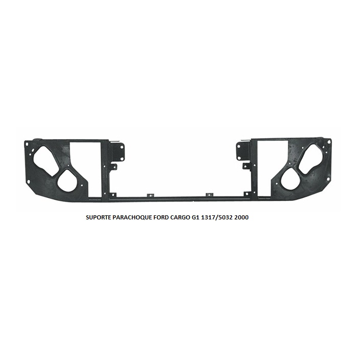 SUPORTE PARACHOQUE FORD CARGO G1 1317/5032 2000