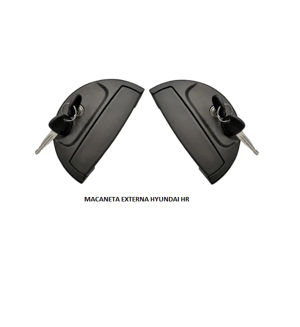 MACANETA EXTERNA HYUNDAI HR