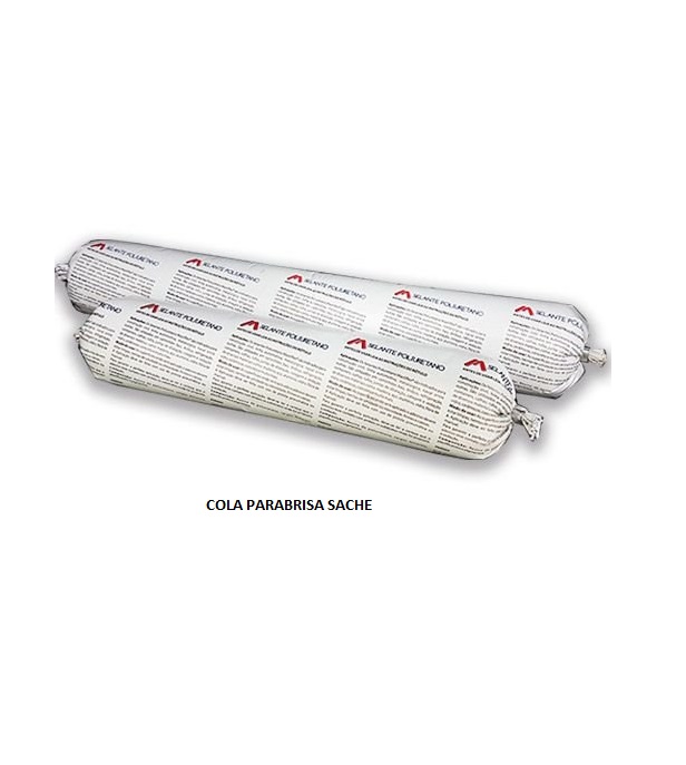 COLA PARABRISA SACHE 600ML/850G