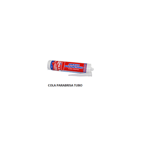 COLA PARABRISA TUBO 440G