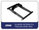 TESOURA BANCO SERIE 5500 INTERNO