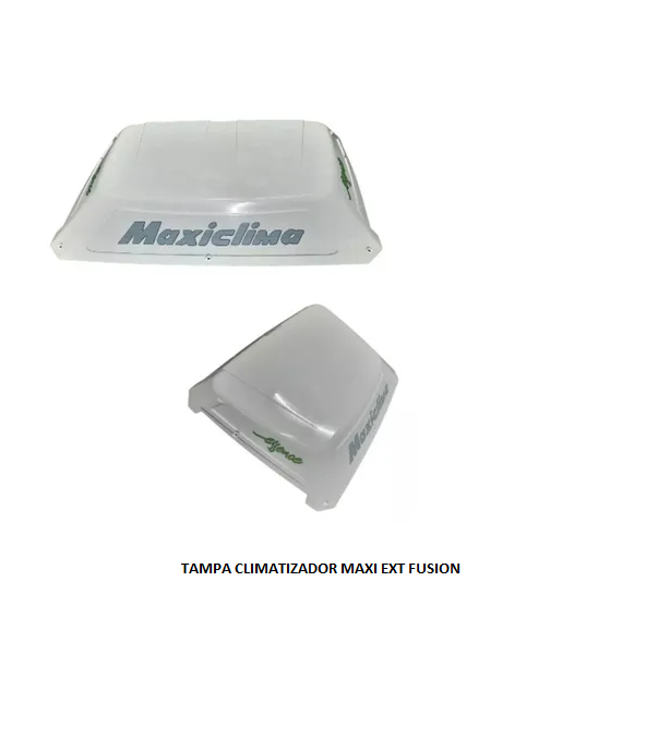 TAMPA CLIMATIZADOR MAXI EXT FUSION