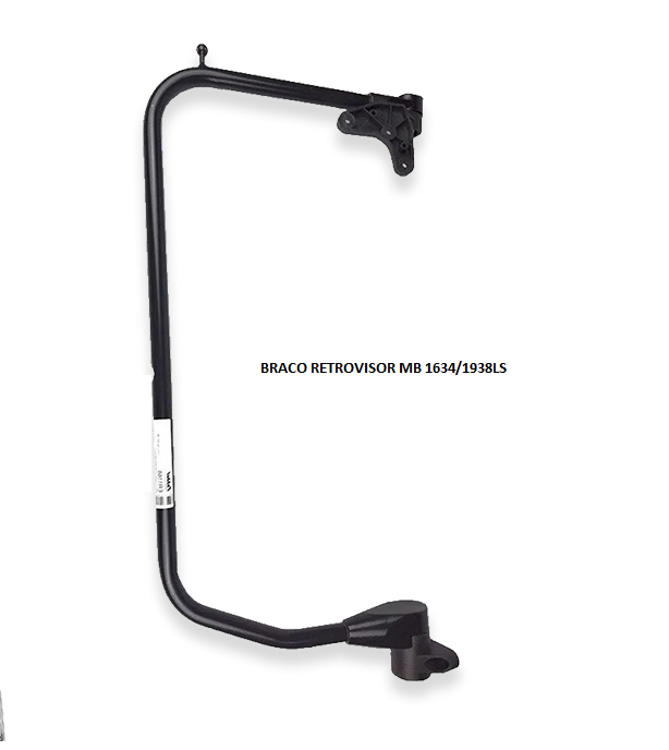 BRACO RETROVISOR MB 1634/1938LS