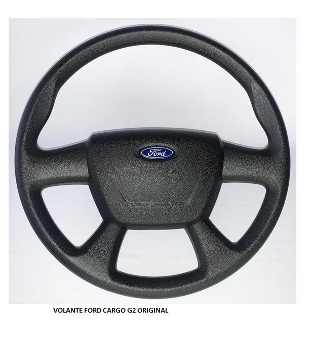 VOLANTE FORD CARGO G2 ORIGINAL
