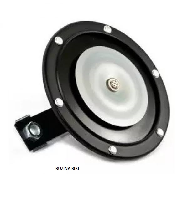 BUZINA BIBI 12V 2 TERMINAL