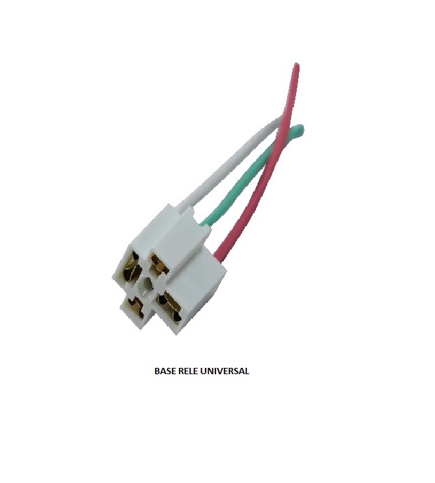 BASE RELE UNIVERSAL