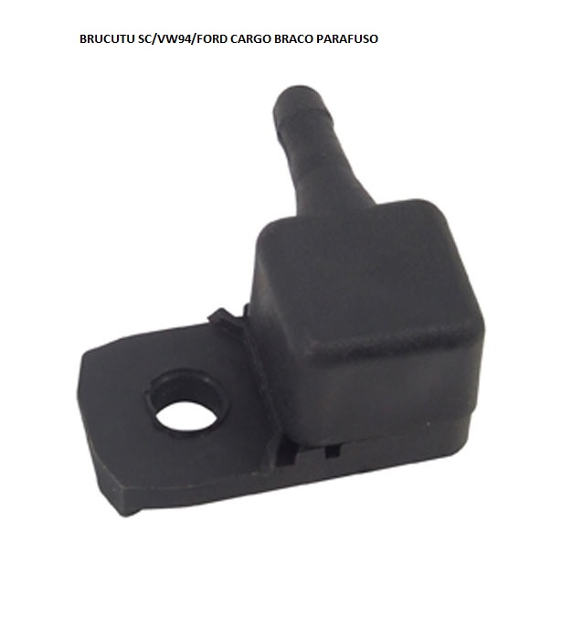 BRUCUTU SC/VW94/FORD CARGO BRACO PARAFUSO