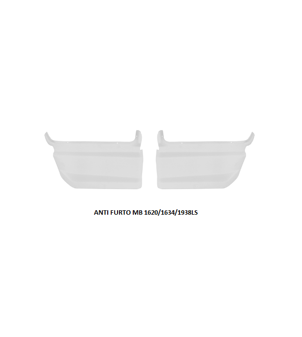 ANTI FURTO MB 1620/1634/1938LS