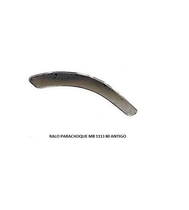 RALO PARACHOQUE MB 1113 80 ANTIGO LE