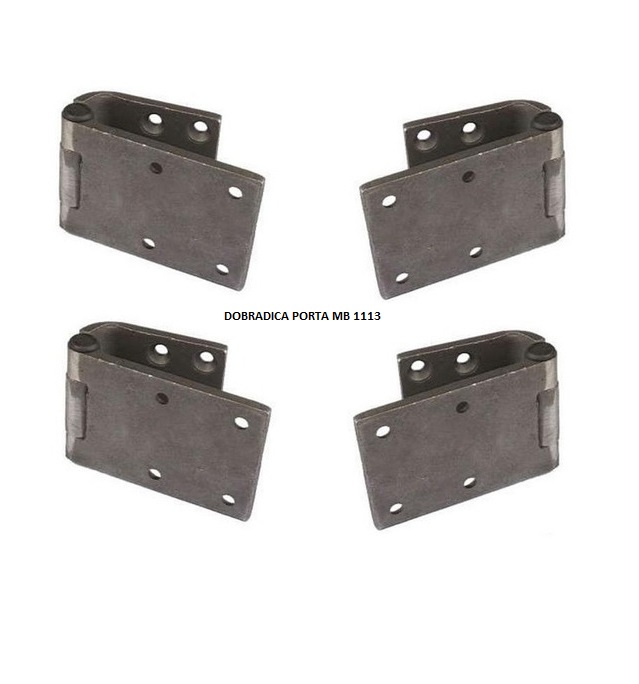 DOBRADICA PORTA MB 1113 SD
