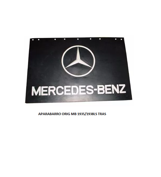 APARABARRO ORIG MB 1935/1938LS TRAS 65X45