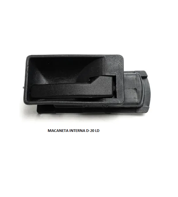 MACANETA INTERNA D-20 LD