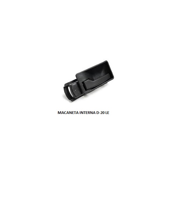 MACANETA INTERNA D-20/D-40 LE