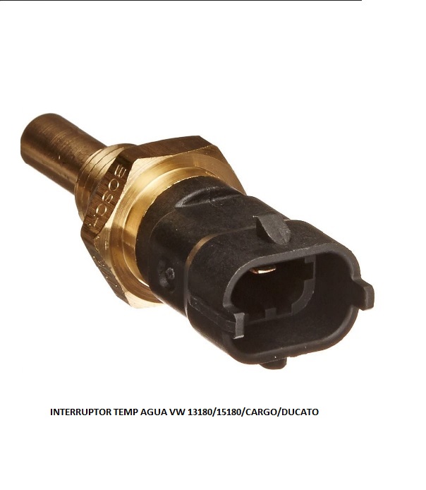 INTERRUPTOR TEMP VW 13180/15180/CARGO/DUCATO