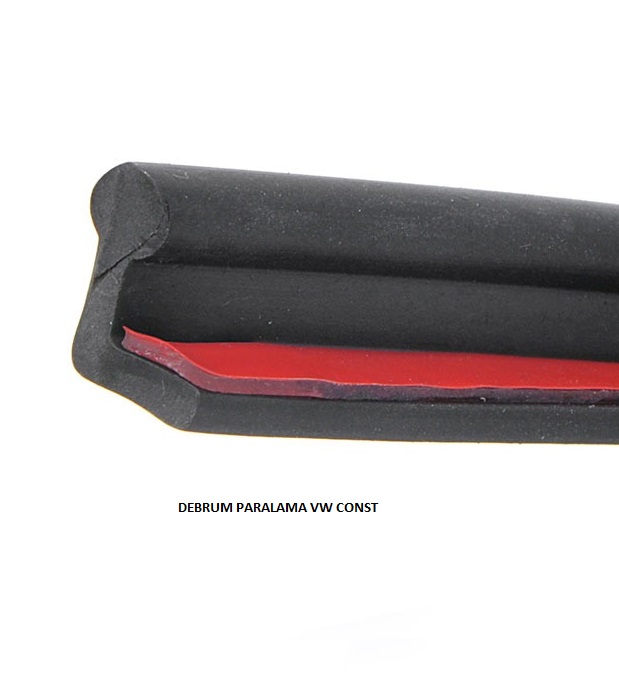 DEBRUM PARALAMA VW CONST
