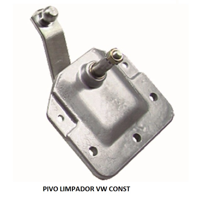 PIVO LIMPADOR VW CONST
