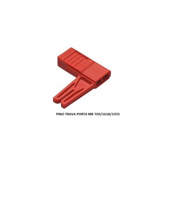 PINO TRAVA PORTA MB 709/1618/1935