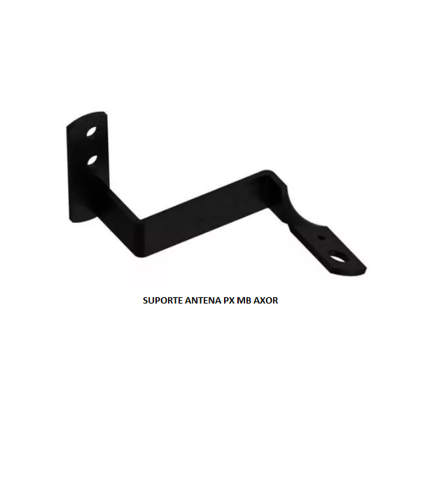 SUPORTE ANTENA PX MB AXOR LD